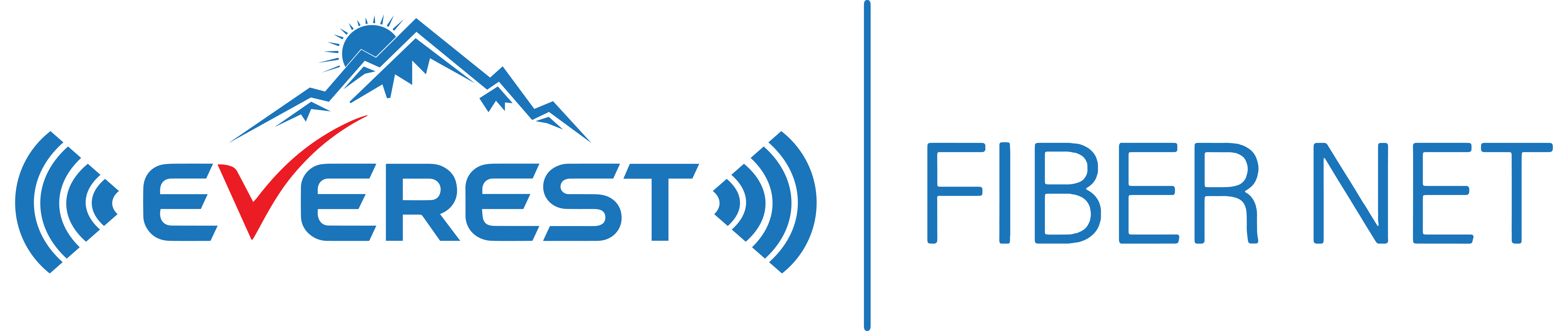 Everest Fiber Net